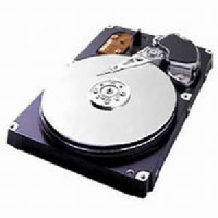 Samsung 200GB Ultra ATA Hard Drive (SP2014N)